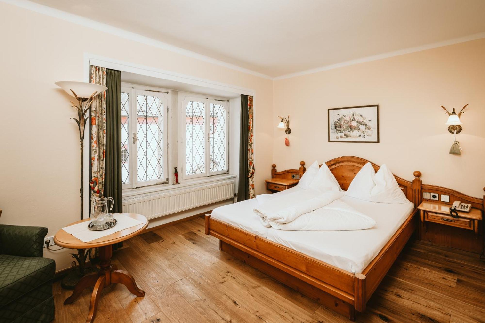 Hotel Steffner-Wallner Mauterndorf  Luaran gambar